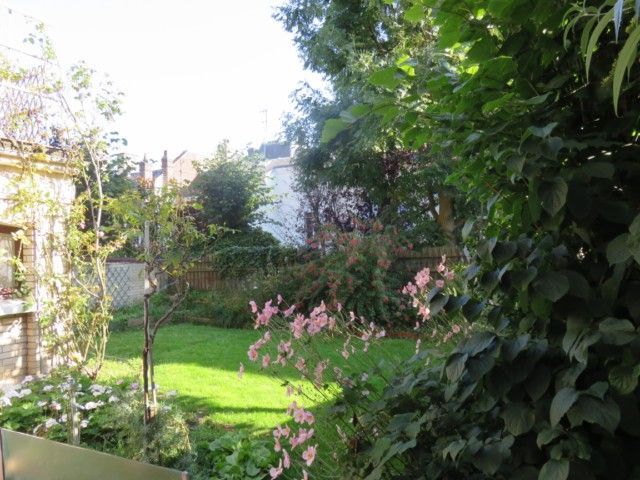 MAISON DE CHARME LE HAVRE VENDUE PAR L'AGENCE. 